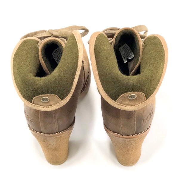 Shoes - Picture 2 of 4